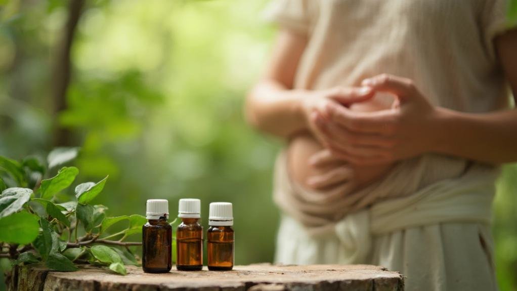 better homes oils safety concerns