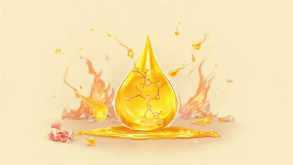 essential oil composition analysis