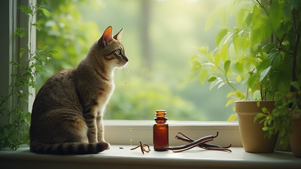 feline toxicity risk factors
