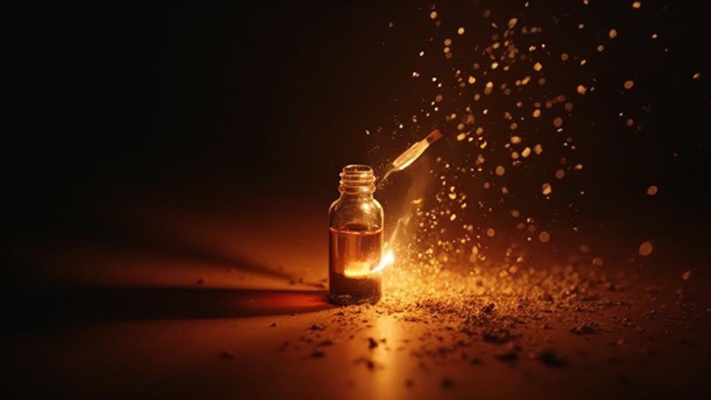Factors Contributing to Ignition Risk