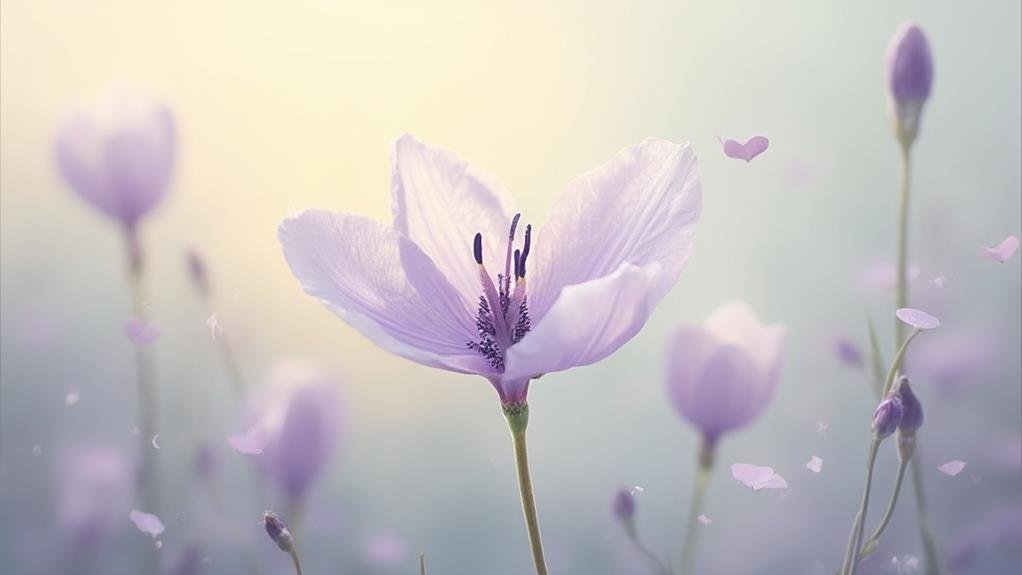 moles treated with essential oils