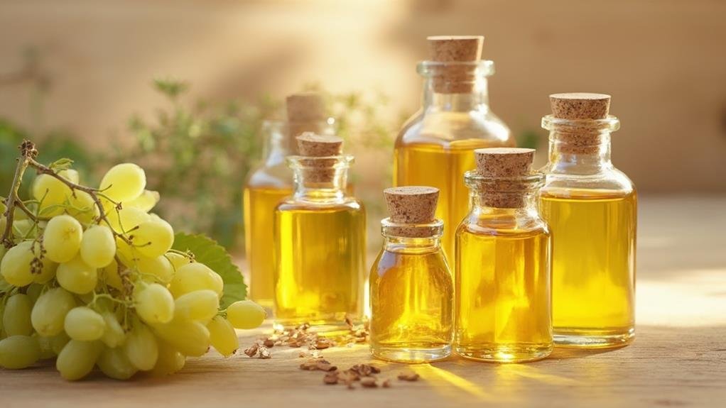 Understanding Carrier Oils