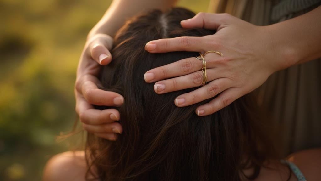 olive oil hair benefits