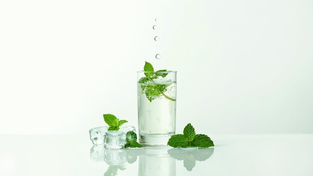 safe water mixing practices