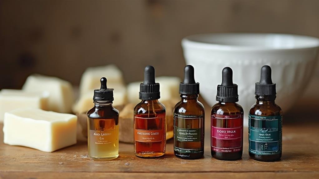 selecting ideal fragrance choice