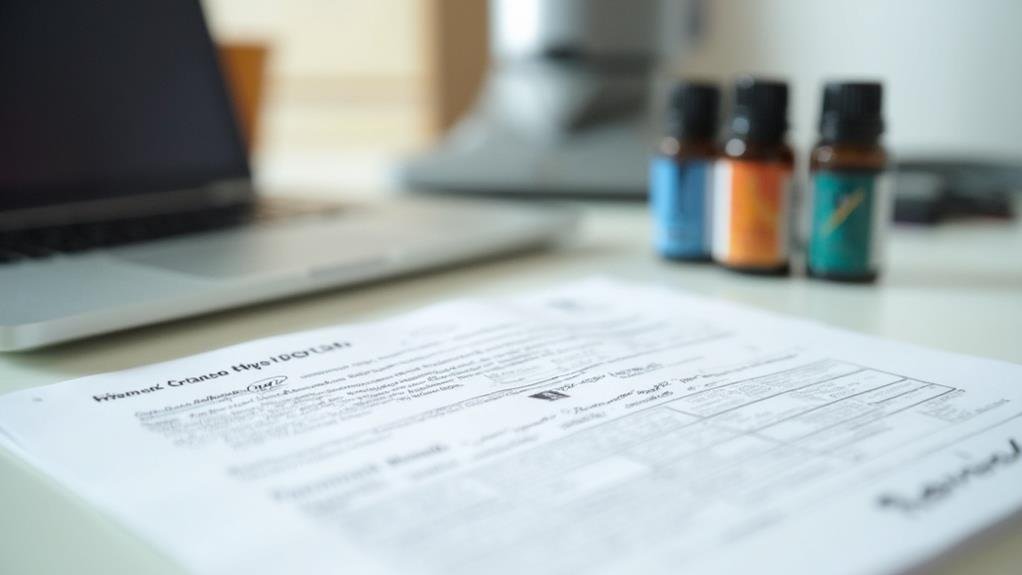 Alternative Ways to Use Essential Oils for Cleaning