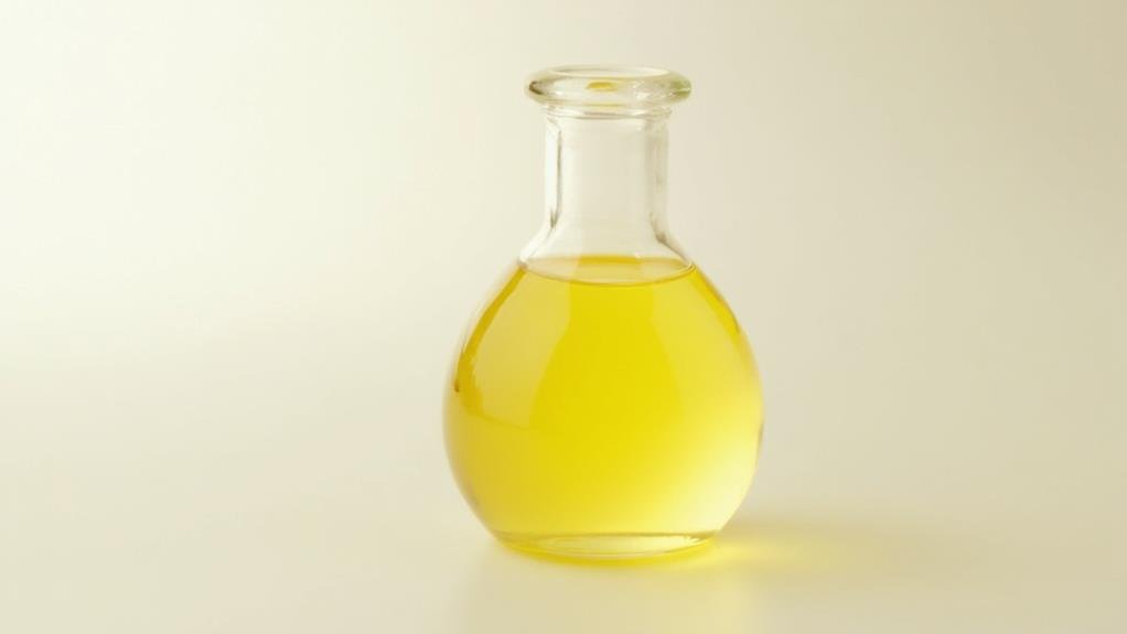 Key Benefits of Canola Oil
