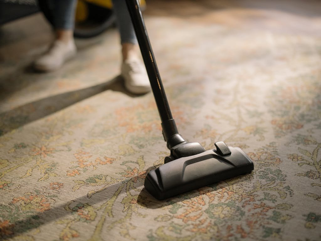 Can Essential Oils Damage Your Rainbow Vacuum?
